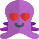 پیش‌نمایش فایل octopus-heart-eyes-3143624 از پک حیوانات جلد ۳