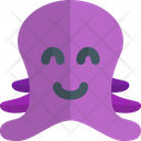 پیش‌نمایش فایل octopus-smiling-3143631 از پک حیوانات جلد ۳