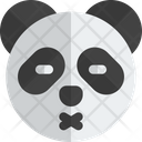 پیش‌نمایش فایل panda-closed-eyes-and-mouth-3143640 از پک حیوانات جلد ۳