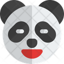 پیش‌نمایش فایل panda-closed-eyes-grinning-3143642 از پک حیوانات جلد ۳