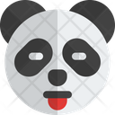 پیش‌نمایش فایل panda-closed-eyes-tongue-3143644 از پک حیوانات جلد ۳