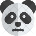 پیش‌نمایش فایل panda-confounded-open-eyes-3143648 از پک حیوانات جلد ۳