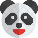 پیش‌نمایش فایل panda-grinning-3143653 از پک حیوانات جلد ۳