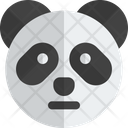 پیش‌نمایش فایل panda-neutral-3143655 از پک حیوانات جلد ۳