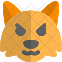 پیش‌نمایش فایل fox-pouting-3143588 از پک حیوانات جلد ۲