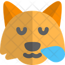 پیش‌نمایش فایل fox-snoring-3143514 از پک حیوانات جلد ۲