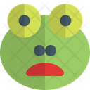 پیش‌نمایش فایل frog-frowning-open-mouth-3143523 از پک حیوانات جلد ۲