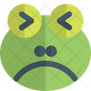 پیش‌نمایش فایل frog-frowning-squinting-3143526 از پک حیوانات جلد ۲