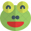 پیش‌نمایش فایل frog-grinning-3143527 از پک حیوانات جلد ۲