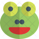 پیش‌نمایش فایل frog-grinning-open-eyes-3143529 از پک حیوانات جلد ۲