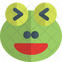 پیش‌نمایش فایل frog-grinning-squinting-3143530 از پک حیوانات جلد ۲