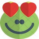 پیش‌نمایش فایل frog-heart-eyes-3143532 از پک حیوانات جلد ۲