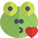 پیش‌نمایش فایل frog-kiss-3143533 از پک حیوانات جلد ۲