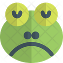 پیش‌نمایش فایل frog-sad-3143537 از پک حیوانات جلد ۲