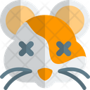 پیش‌نمایش فایل hamster-death-3143549 از پک حیوانات جلد ۲