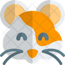 پیش‌نمایش فایل hamster-smiling-3143552 از پک حیوانات جلد ۲