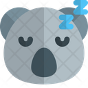 پیش‌نمایش فایل koala-sleeping-3143562 از پک حیوانات جلد ۲