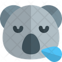 پیش‌نمایش فایل koala-snoring-3143565 از پک حیوانات جلد ۲