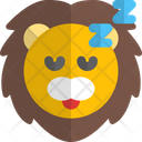 پیش‌نمایش فایل lion-sleeping-3143572 از پک حیوانات جلد ۲