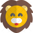 پیش‌نمایش فایل lion-smiling-3143573 از پک حیوانات جلد ۲