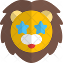 پیش‌نمایش فایل lion-star-struck-3143576 از پک حیوانات جلد ۲