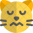 پیش‌نمایش فایل cat-confounded-closed-eyes-3143430 از پک حیوانات جلد ۱