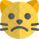 پیش‌نمایش فایل cat-frowning-3143435 از پک حیوانات جلد ۱