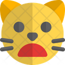 پیش‌نمایش فایل cat-frowning-open-mouth-3143436 از پک حیوانات جلد ۱