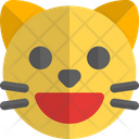 پیش‌نمایش فایل cat-grinning-3143437 از پک حیوانات جلد ۱