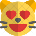 پیش‌نمایش فایل cat-heart-eyes-3143439 از پک حیوانات جلد ۱