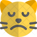 پیش‌نمایش فایل cat-sad-face-3143444 از پک حیوانات جلد ۱