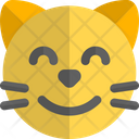 پیش‌نمایش فایل cat-smiling-3143446 از پک حیوانات جلد ۱