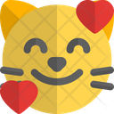 پیش‌نمایش فایل cat-smiling-with-hearts-3143448 از پک حیوانات جلد ۱