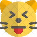 پیش‌نمایش فایل cat-squinting-eyes-tongue-3143450 از پک حیوانات جلد ۱