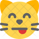 پیش‌نمایش فایل cat-tongue-smiling-eyes-3143454 از پک حیوانات جلد ۱