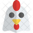 پیش‌نمایش فایل chicken-3143456 از پک حیوانات جلد ۱