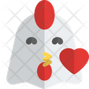 پیش‌نمایش فایل chicken-kiss-3143460 از پک حیوانات جلد ۱