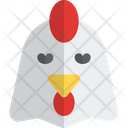 پیش‌نمایش فایل chicken-sad-face-3143461 از پک حیوانات جلد ۱