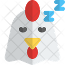 پیش‌نمایش فایل chicken-sleeping-3143462 از پک حیوانات جلد ۱