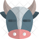 پیش‌نمایش فایل cow-closed-eyes-3143467 از پک حیوانات جلد ۱