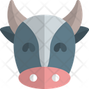 پیش‌نمایش فایل cow-smiling-3143472 از پک حیوانات جلد ۱