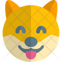 پیش‌نمایش فایل dog-smiling-3143492 از پک حیوانات جلد ۱