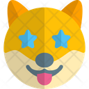 پیش‌نمایش فایل dog-star-struck-3143495 از پک حیوانات جلد ۱