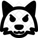 پیش‌نمایش فایل fox-pouting-3146753 از پک حیوانات جلد ۲