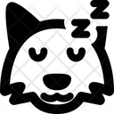 پیش‌نمایش فایل fox-sleeping-3146830 از پک حیوانات جلد ۲
