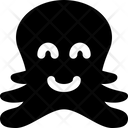 پیش‌نمایش فایل octopus-smiling-3146870 از پک حیوانات جلد ۳