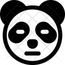 پیش‌نمایش فایل panda-closed-eyes-3146862 از پک حیوانات جلد ۳