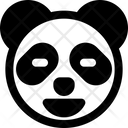پیش‌نمایش فایل panda-closed-eyes-grinning-3146859 از پک حیوانات جلد ۳