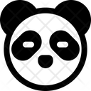 پیش‌نمایش فایل panda-closed-eyes-without-mouth-3146856 از پک حیوانات جلد ۳