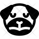 پیش‌نمایش فایل pug-sad-3146983 از پک حیوانات جلد ۴
